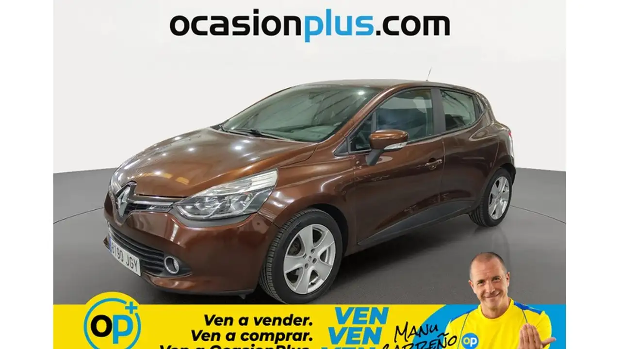 Renault Clio 1.2 Expression