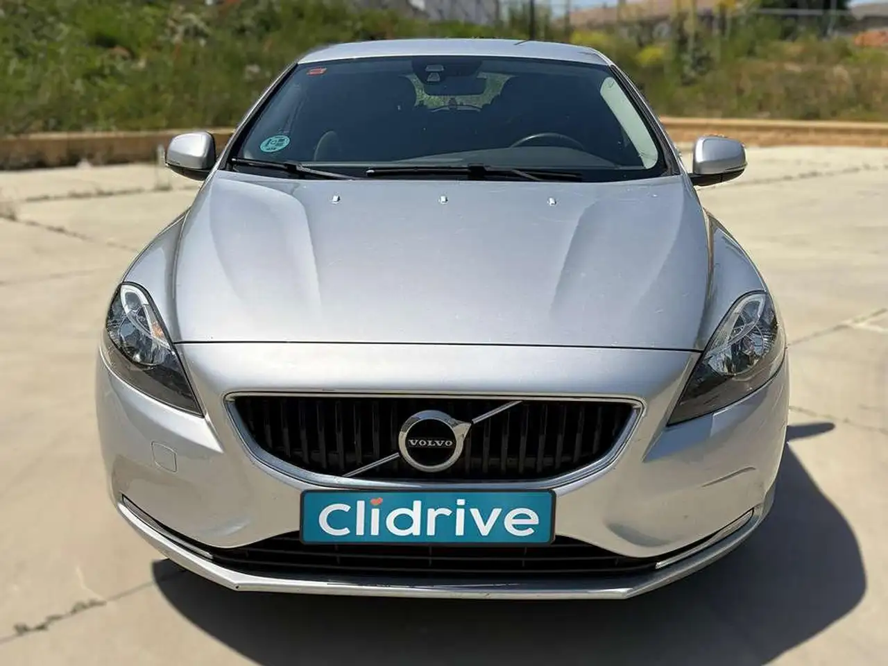 Volvo V40 D3 Momentum 150