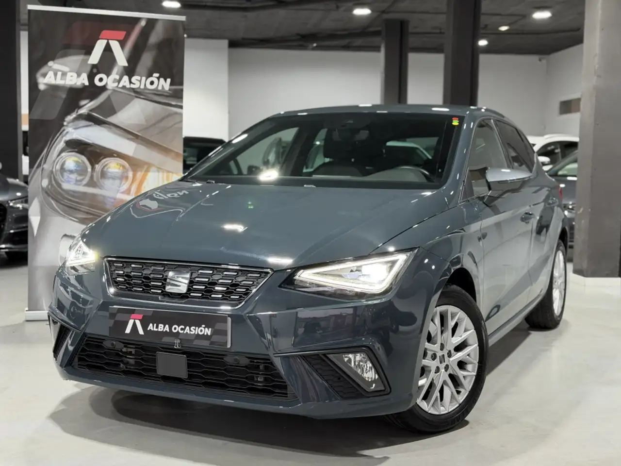 SEAT Ibiza 1.0 TSI S&S Xcellence 115