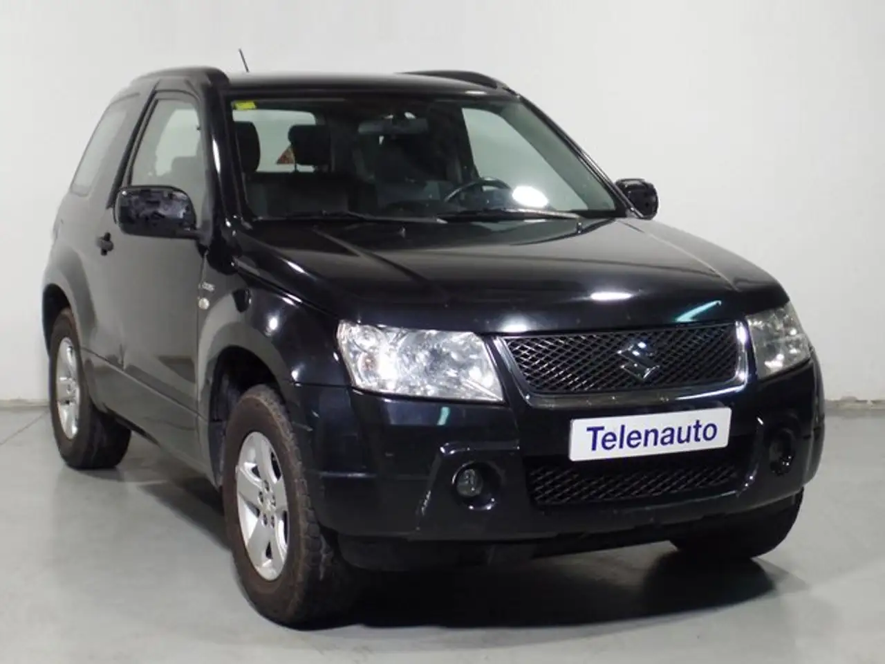 Suzuki Grand Vitara 1.9DDiS JX