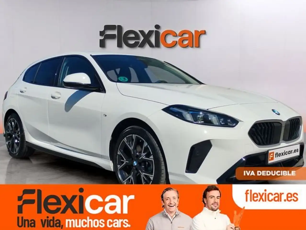BMW 116 118dA