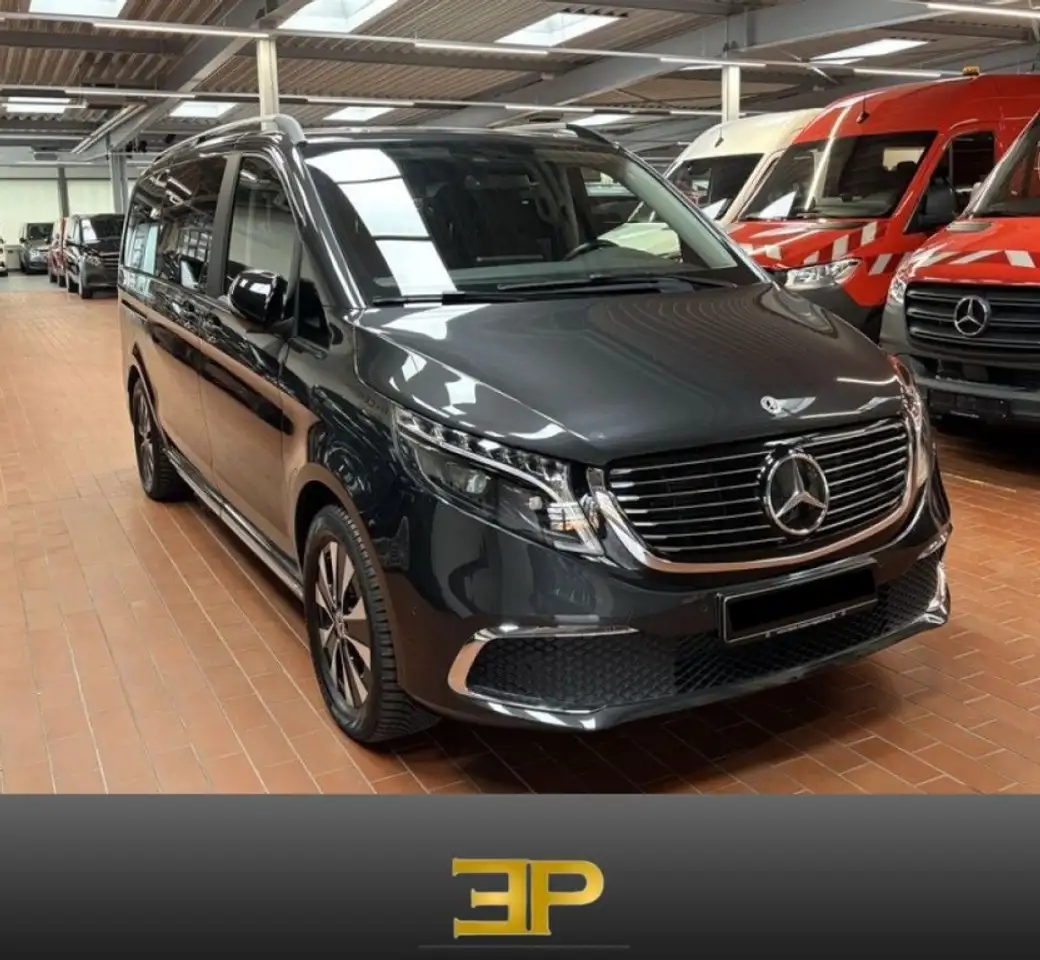 Mercedes-Benz EQV 300 Larga
