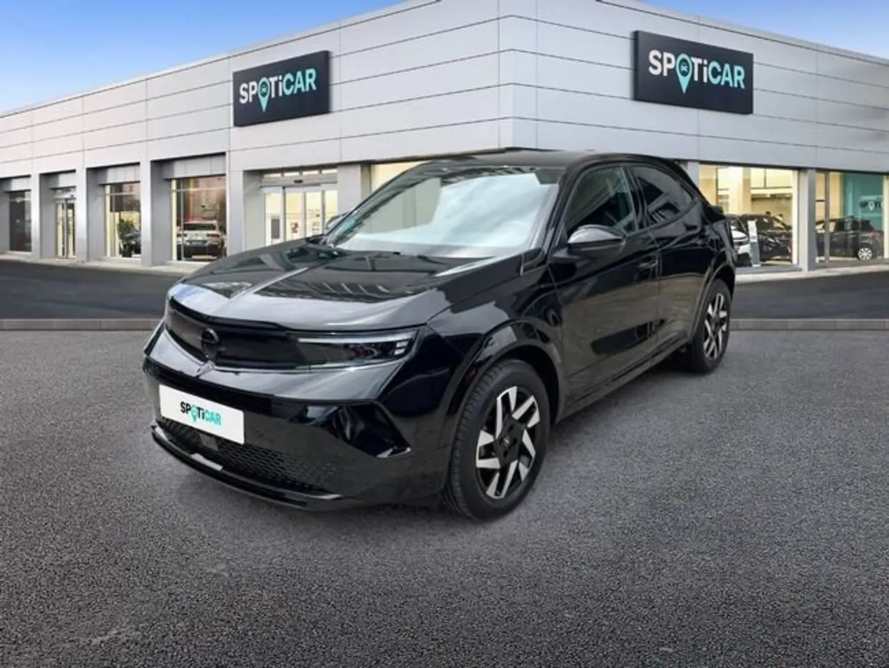 Opel Mokka 1.2 T 100kW (136 CV) GS