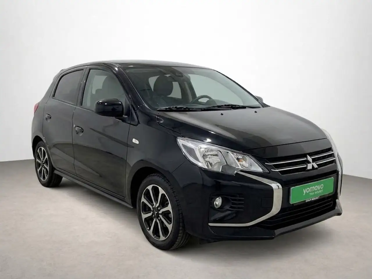Mitsubishi Space Star 120 MPI Kaiteki