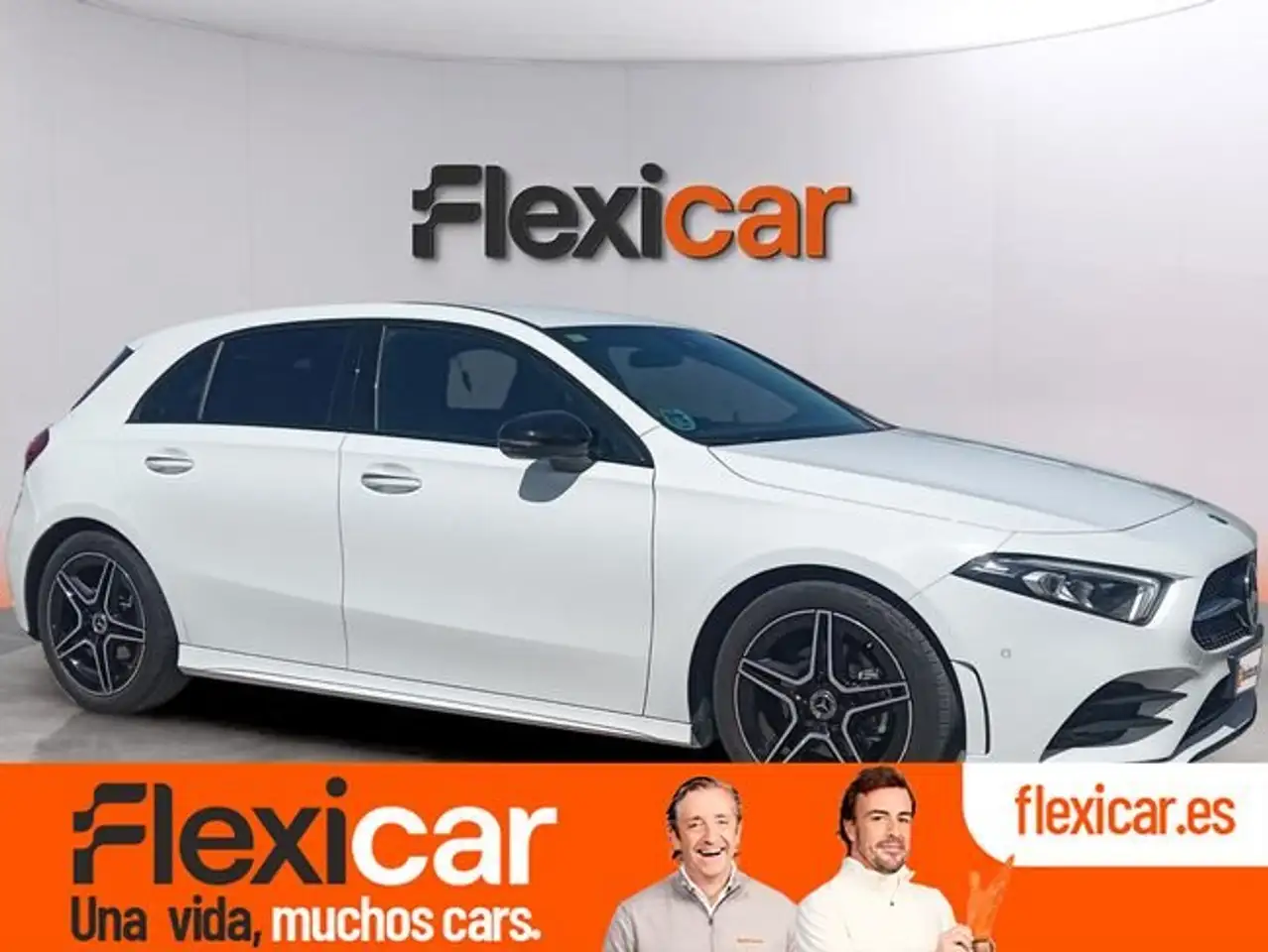 Mercedes-Benz A 180 A-Class Hatchback