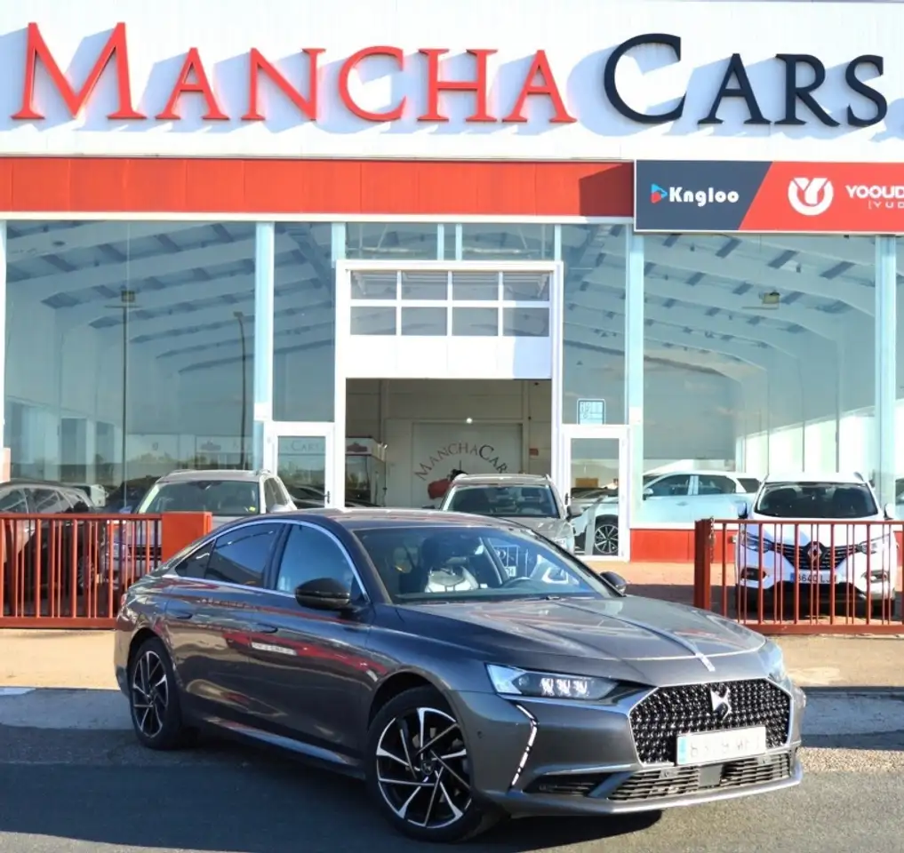 DS Automobiles DS 9 E-Tense Rivoli + Aut. 250
