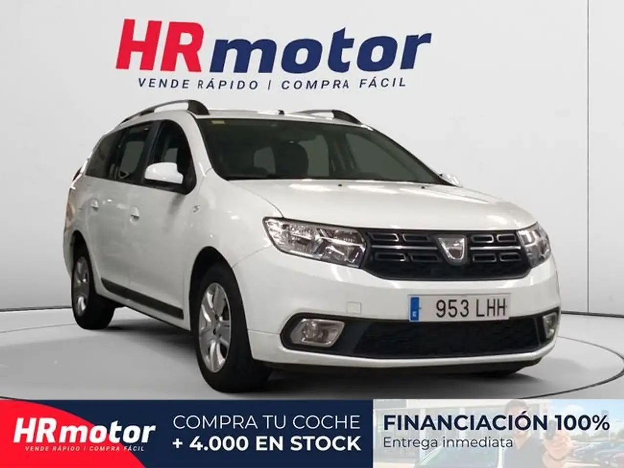 Dacia Logan MCV 0.9 TCE Comfort