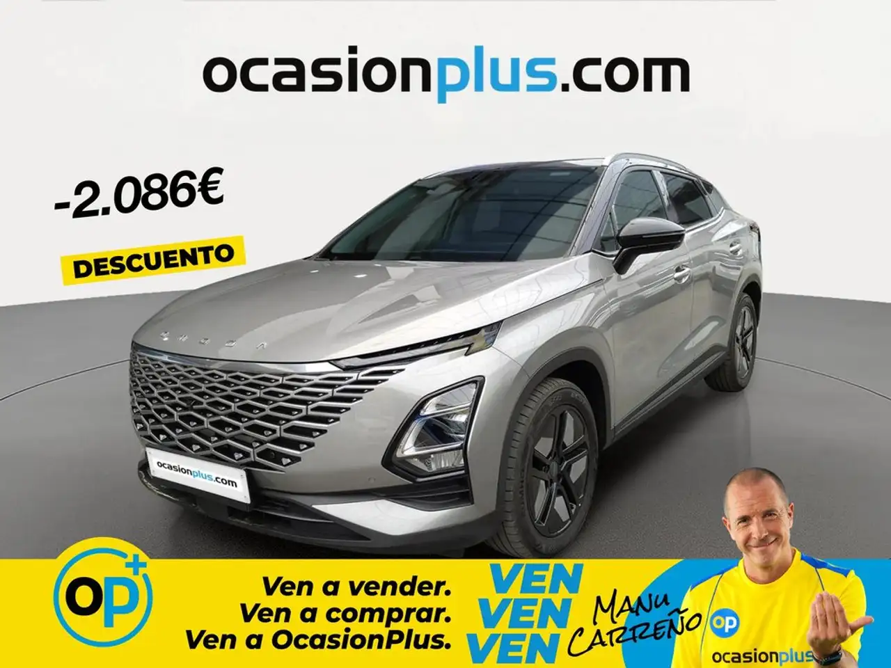 Omoda 5 1.6 Premiun 145