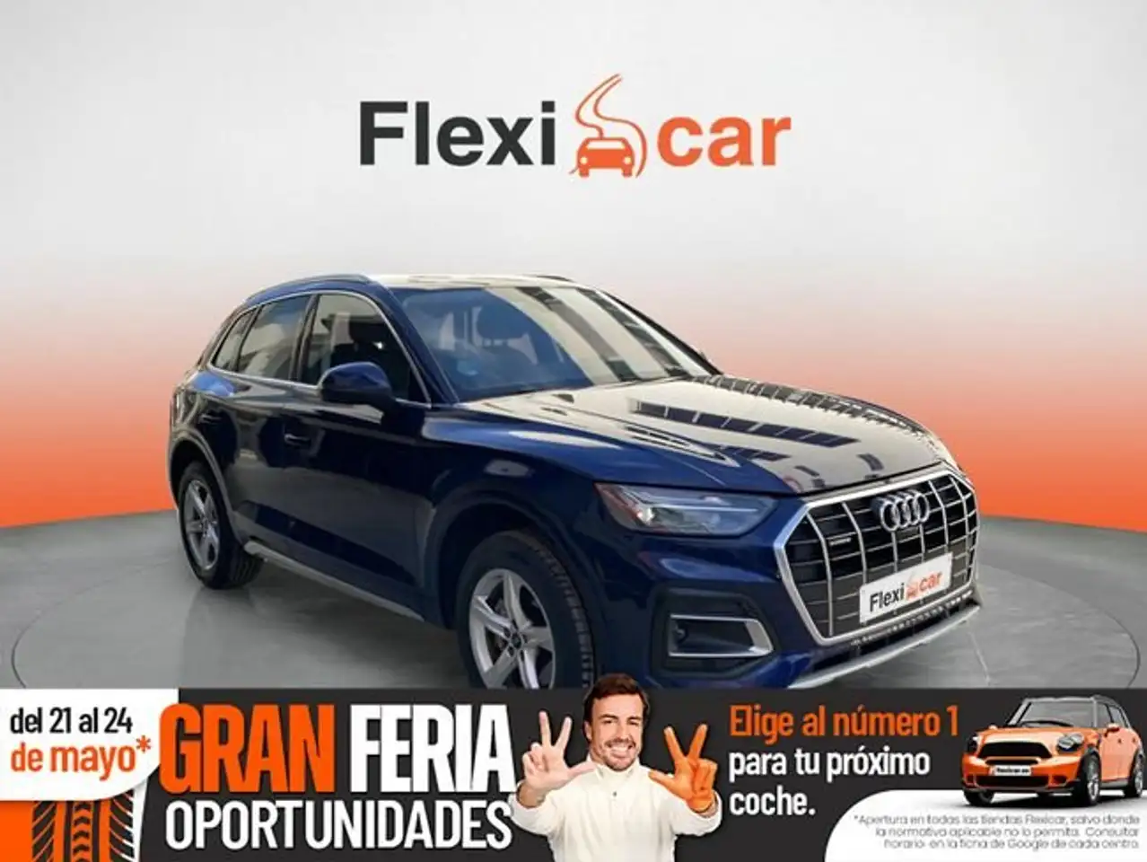 Audi Q5 40 TDI 150kW (204CV) quattro-ultra