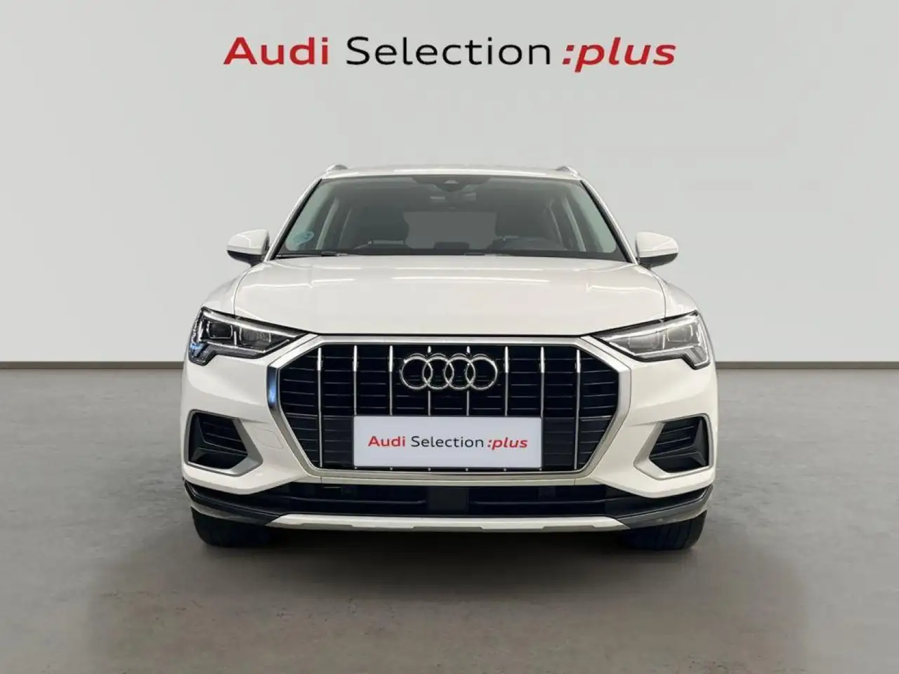 Audi Q3 35 TDI Advanced S tronic 110kW