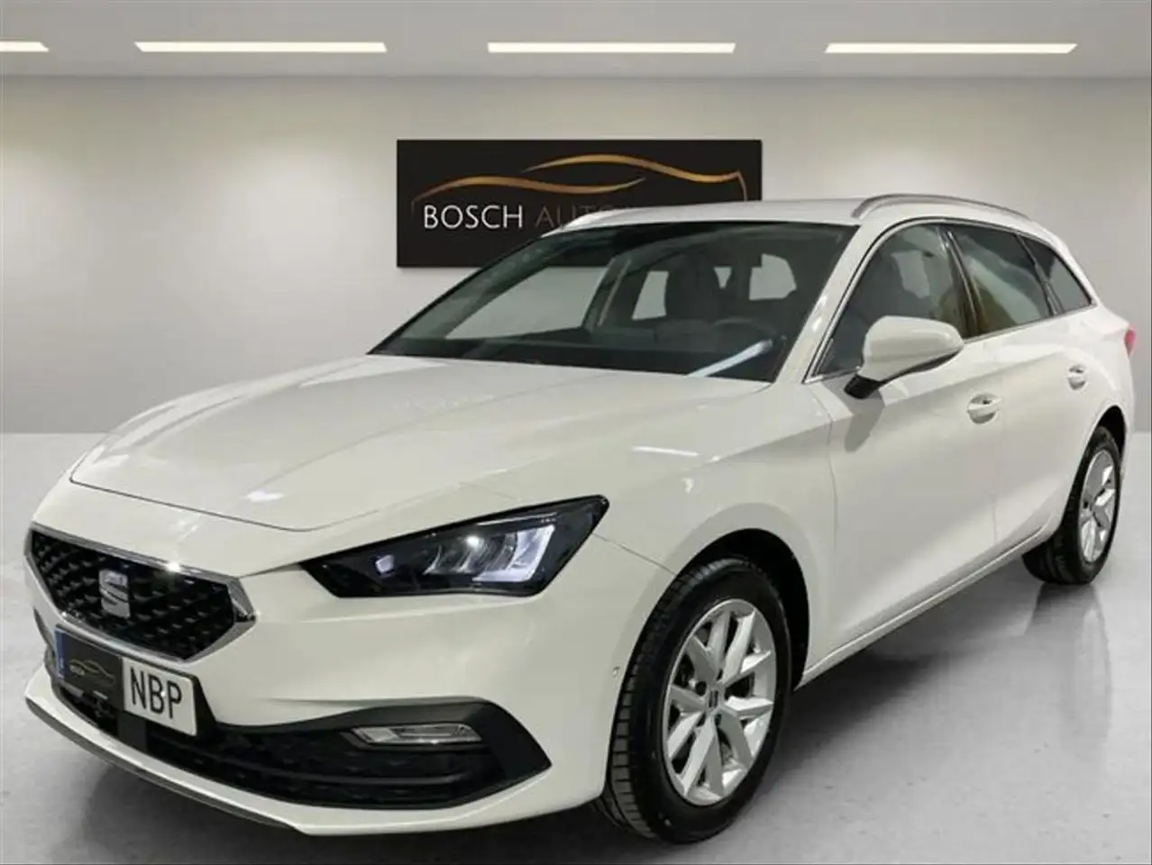 SEAT Leon 1.5 TSI S&S Style EVO Edition 115