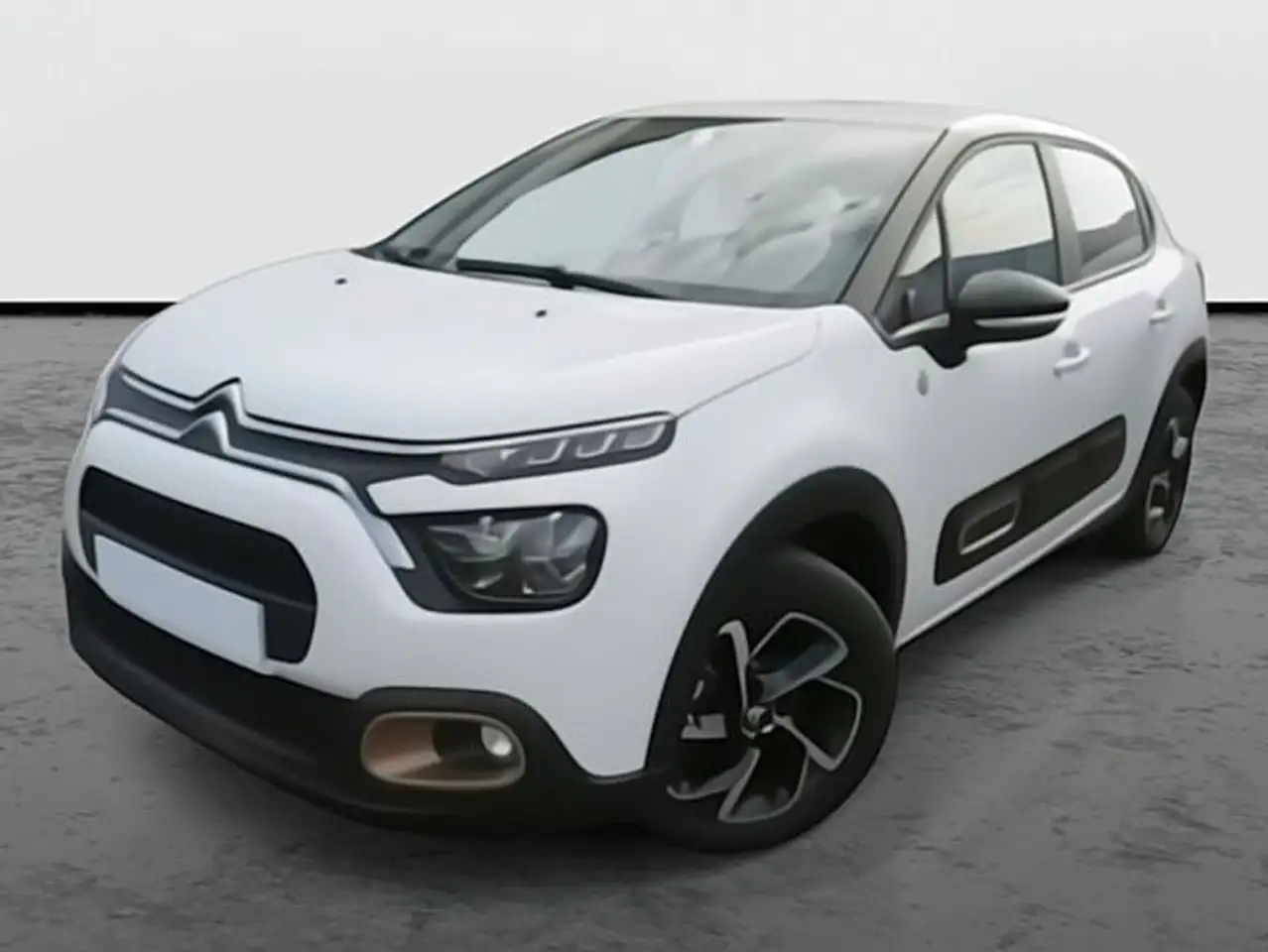 Citroën C3 PureTech 60KW (83CV) C-Series