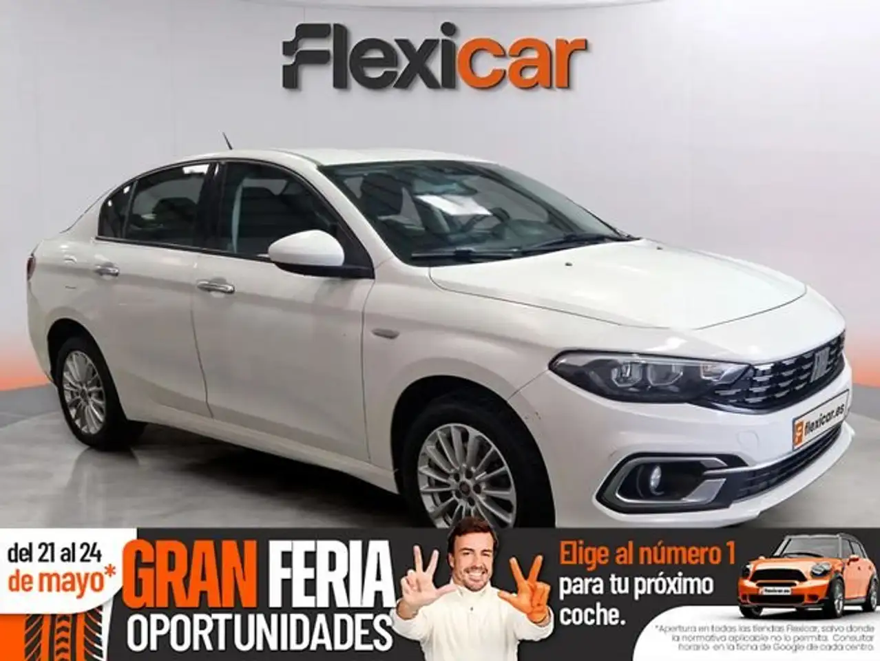 Fiat Tipo SW 1.0 Life