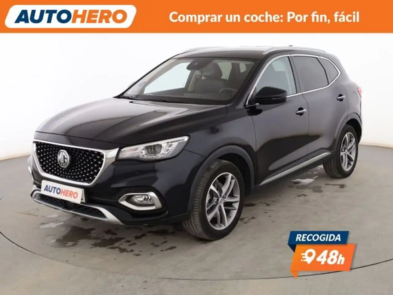 MG HS 1.5 T-GDI Plug-in Hybrid Comfort