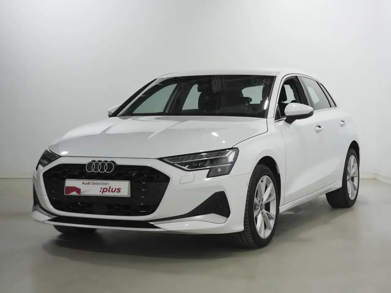 Audi A3 Sportback TFSI Advanced S tronic 85kW