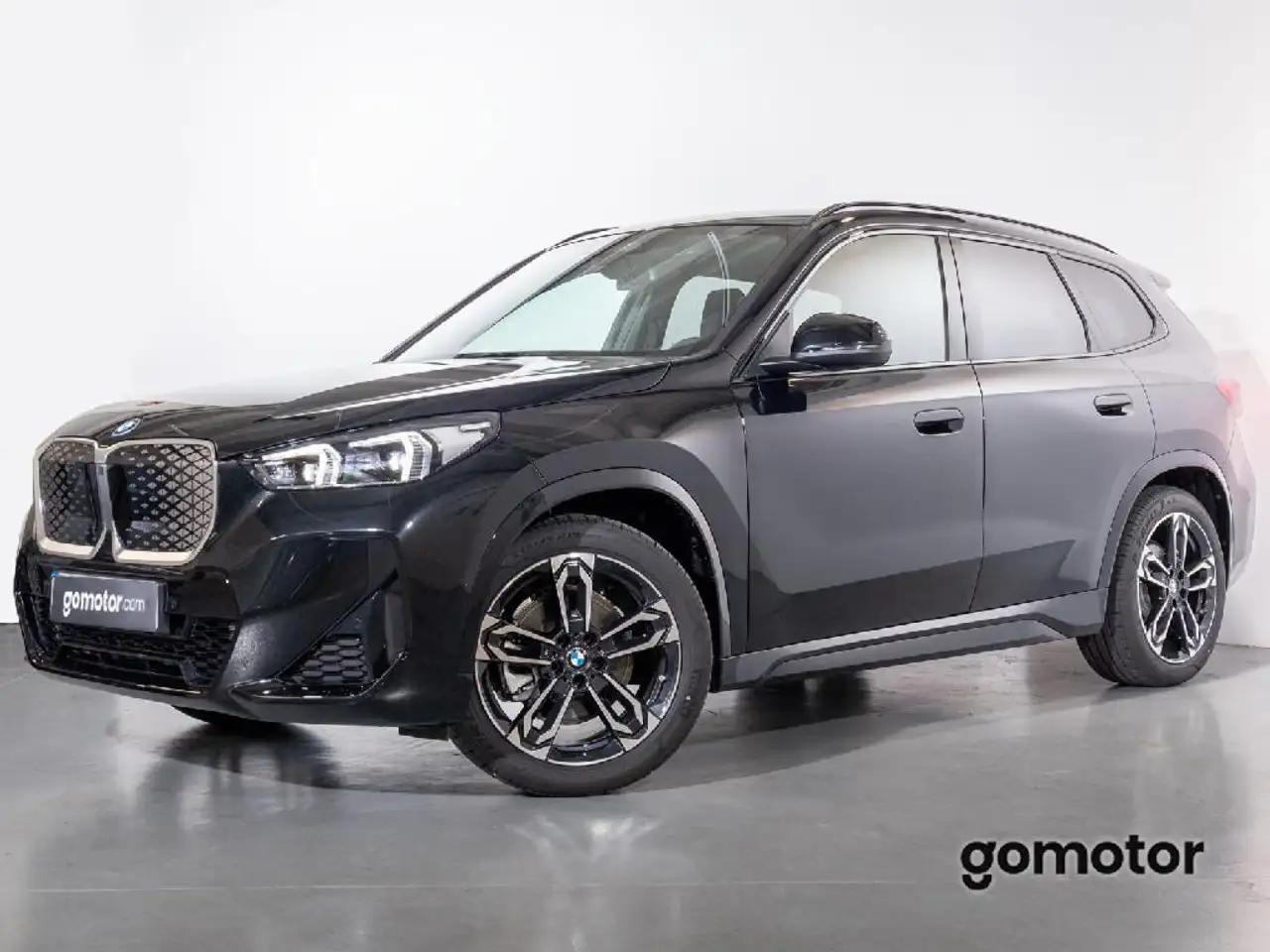 BMW iX1 xDrive30A