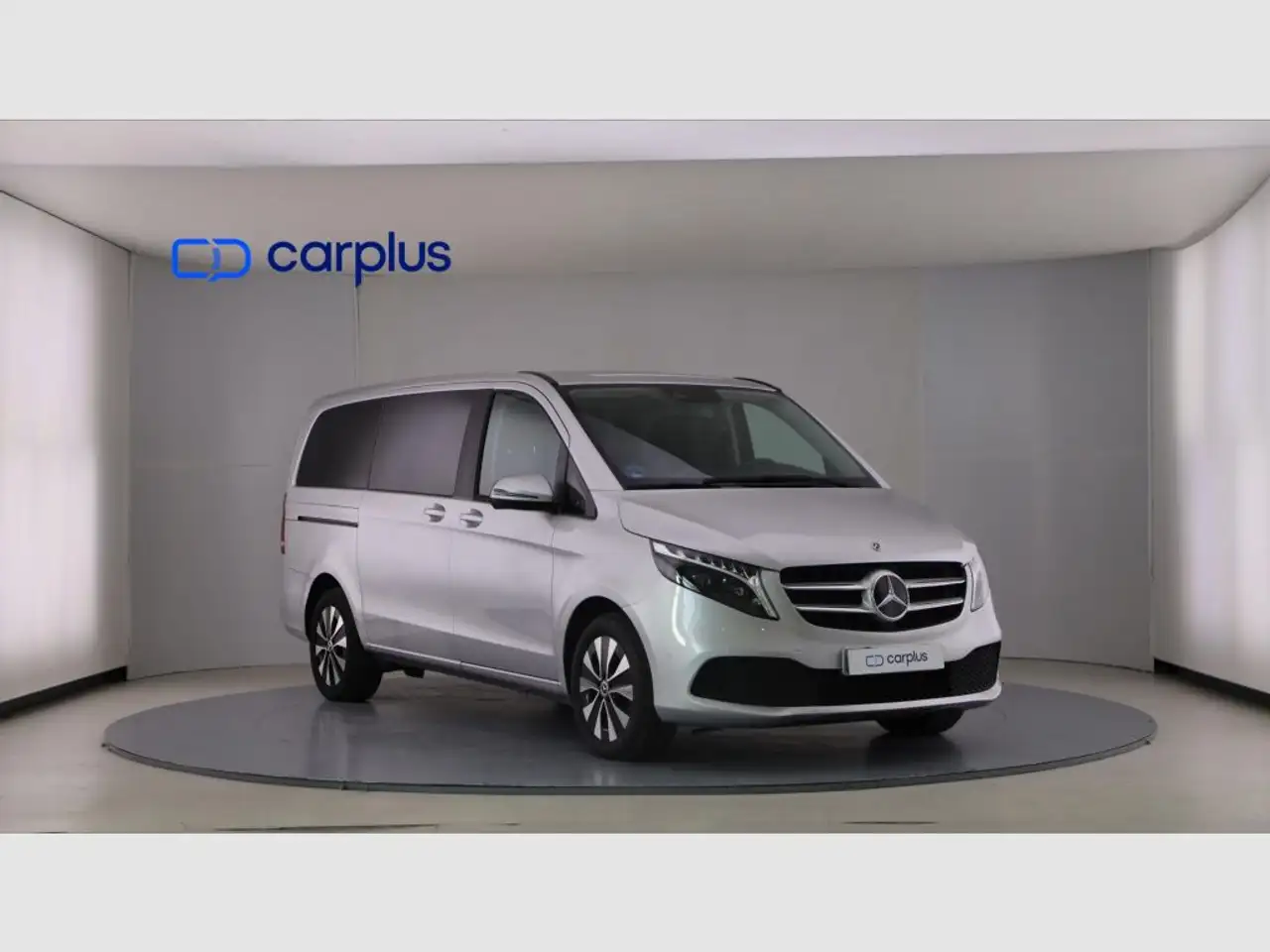 Mercedes-Benz V 250d Largo
