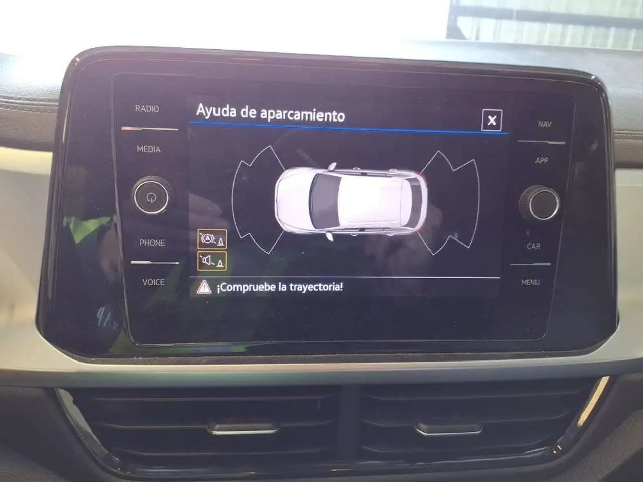 Volkswagen T-Roc 2.0TDI Life 85kW