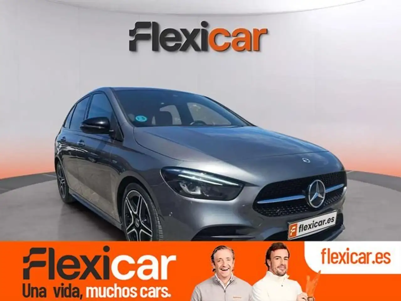 Mercedes-Benz B 200 200d