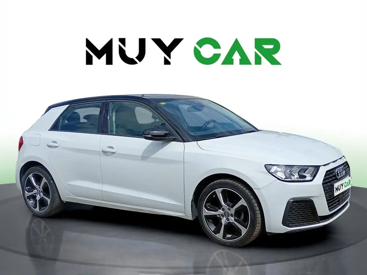 Audi A1 Sportback 25 TFSI Advanced 70kW