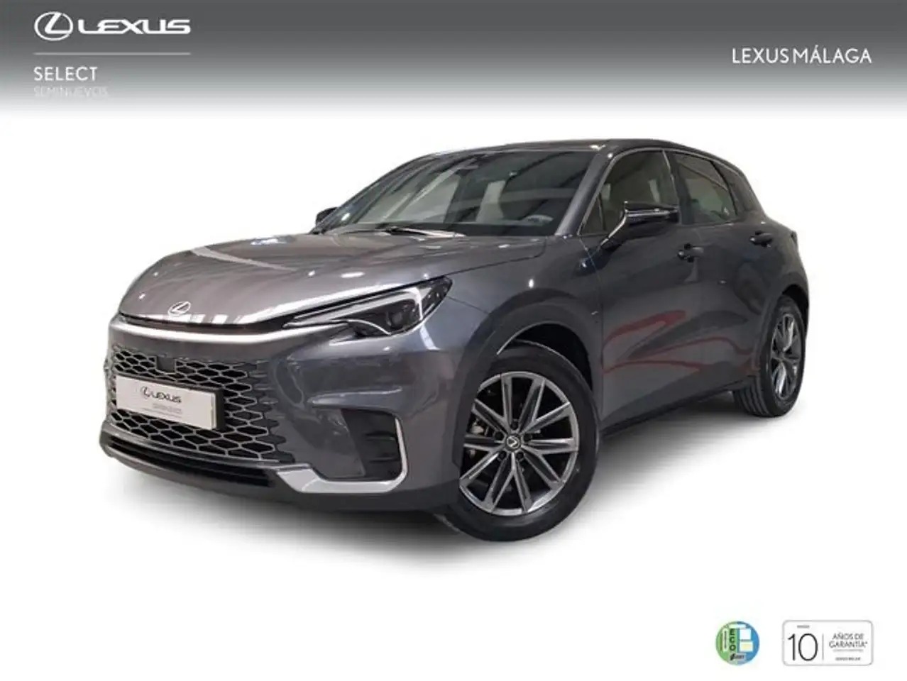 Lexus Lbx 1.5 136cv HEV Elegant+