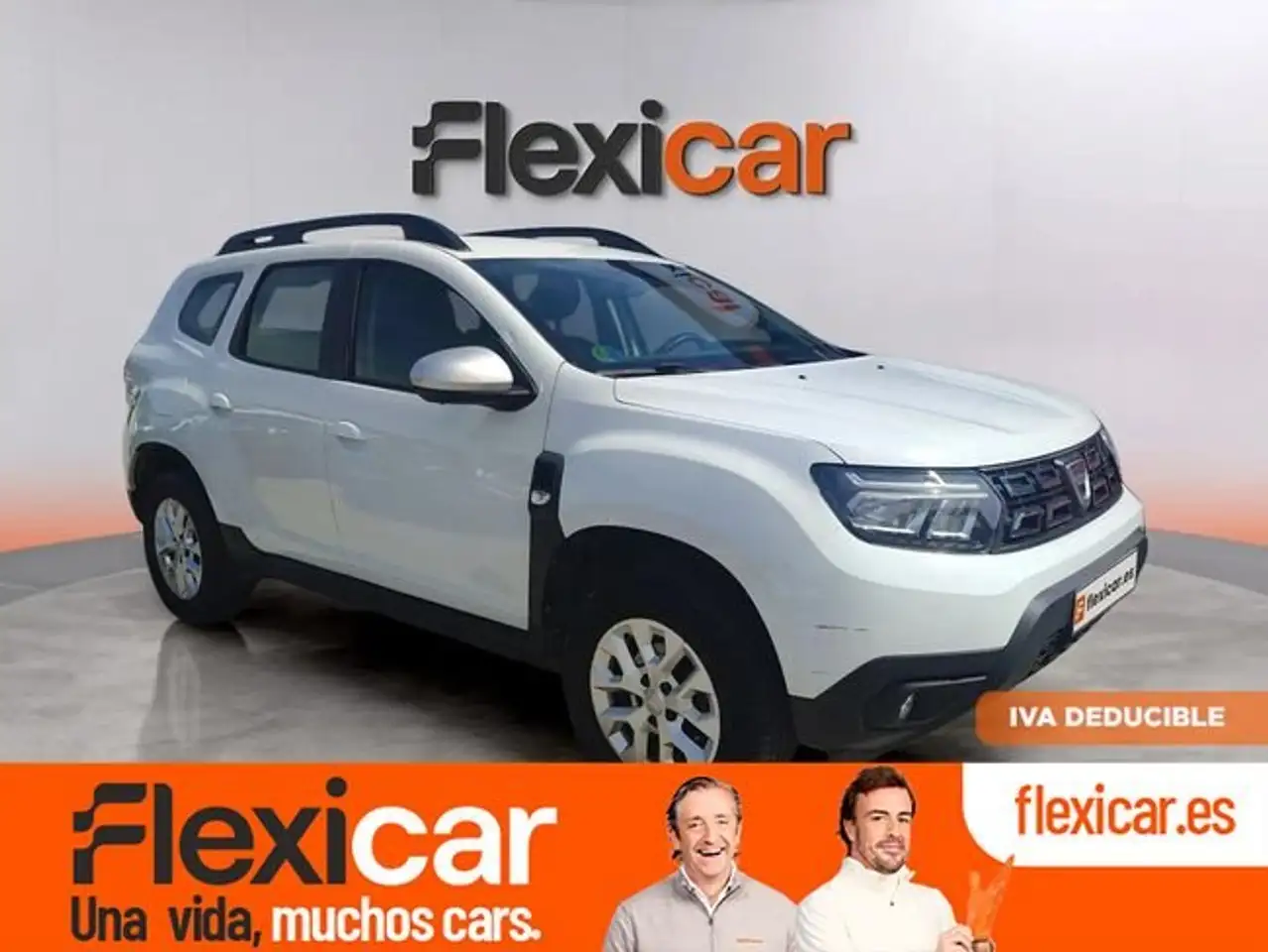 Dacia Duster 1.0 TCe ECO-G Comfort 4x2 74kW