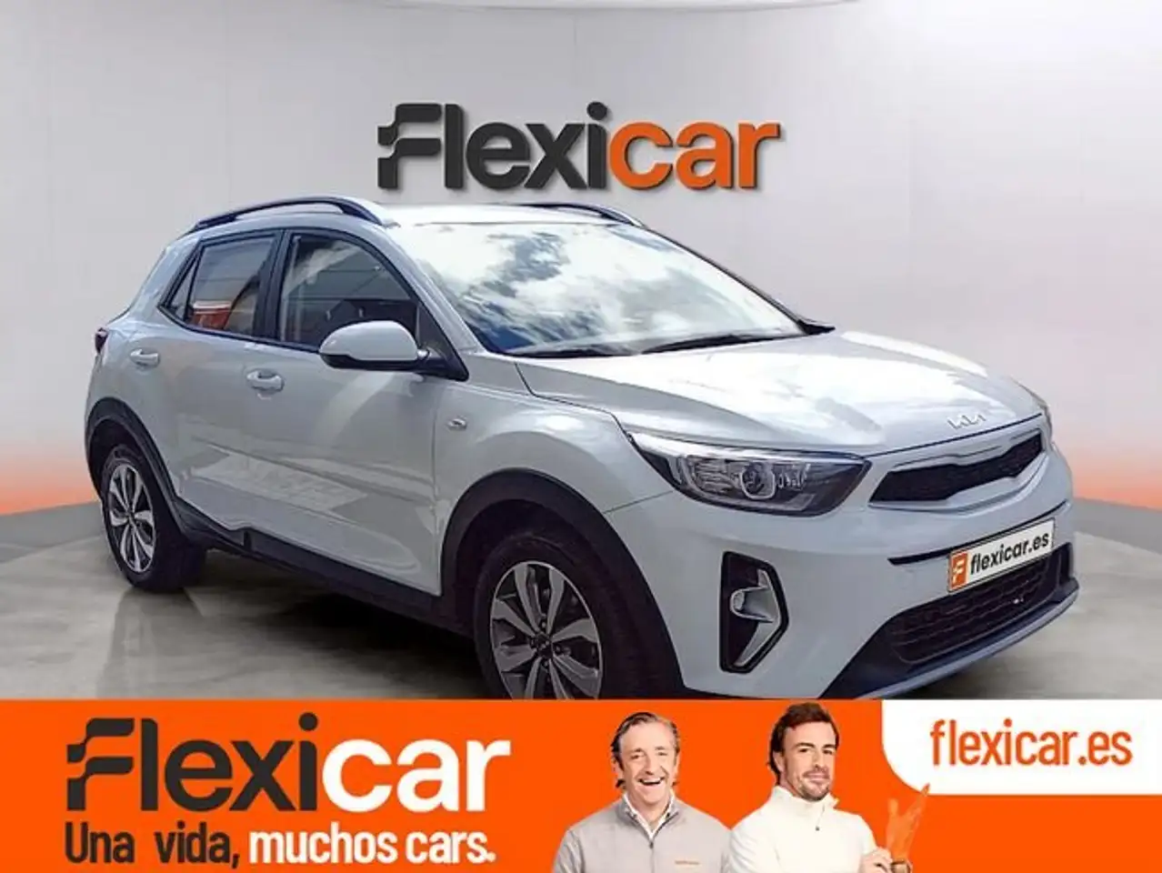Kia Stonic 1.0 T-GDi 74kW (100CV) MT Drive - 5P (2023)