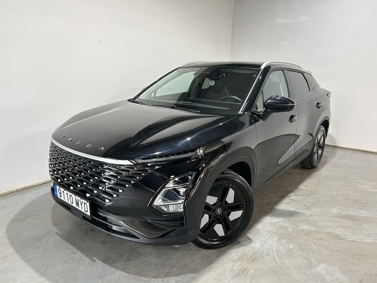 Omoda 5 1.6 TGDI (14CV) Premium MY2