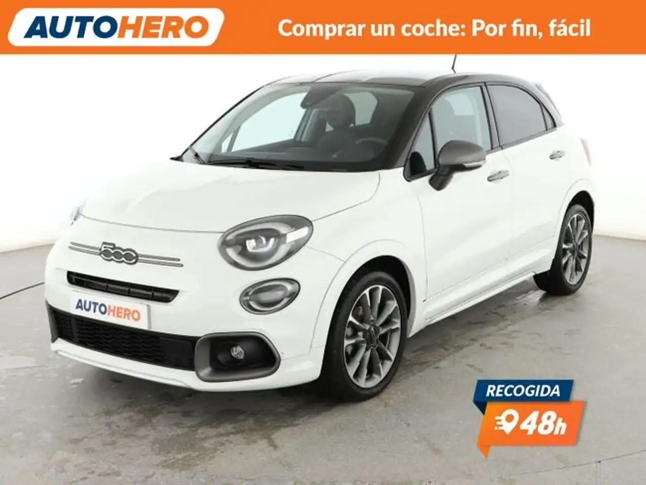 Fiat 500X 1.0 Turbo Sport