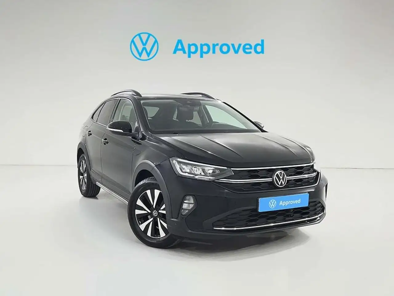 Volkswagen Taigo 1.0 TSI Life 81kW