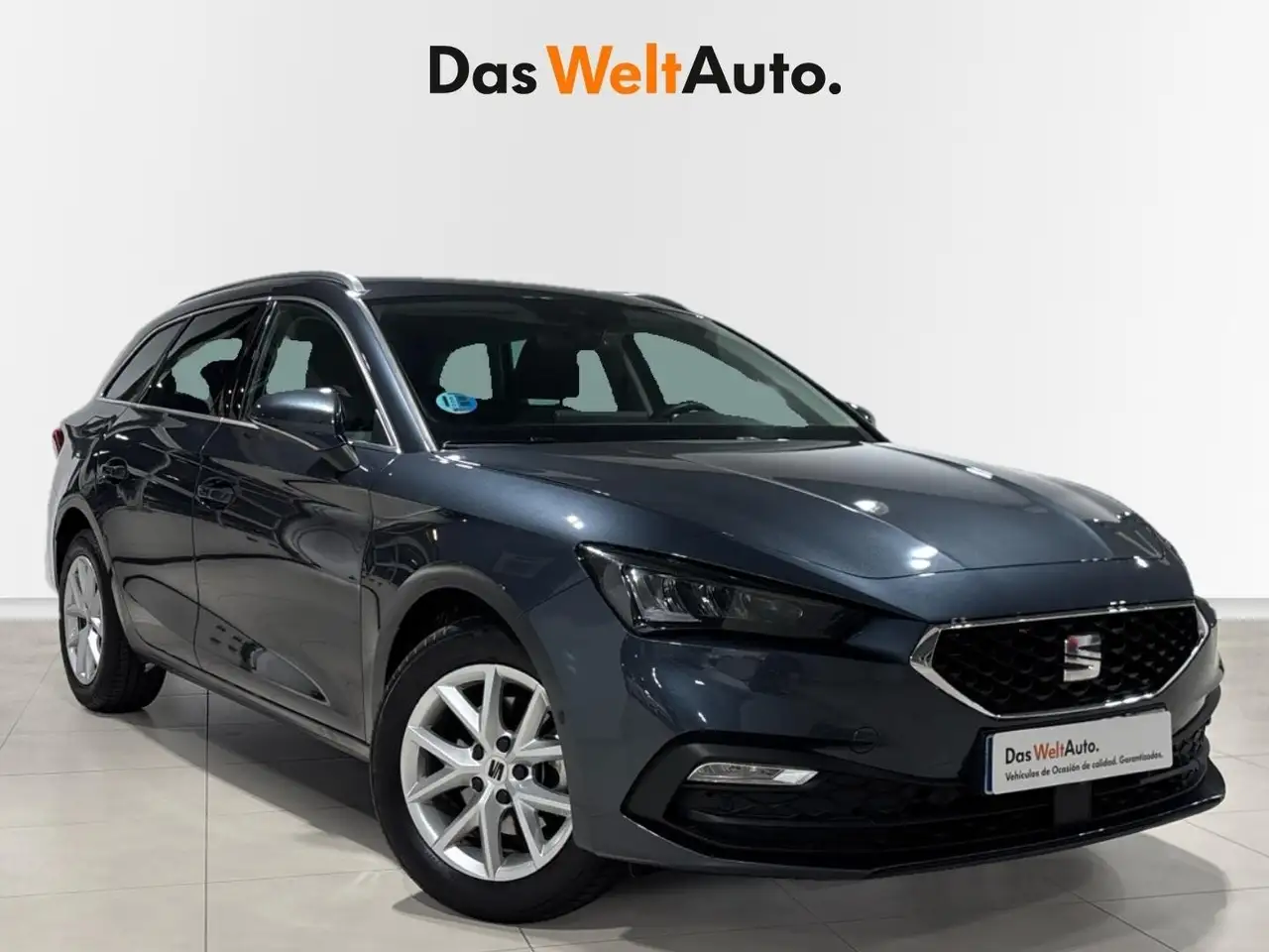 SEAT Leon ST 1.5 eTSI S&S Style 25º Aniversario DSG-7 115