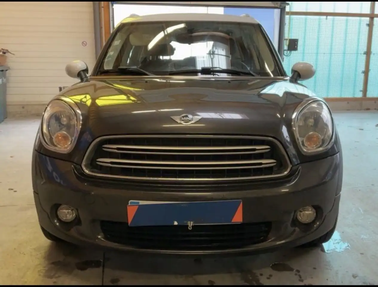 MINI Cooper Countryman Cooper 5-Türer