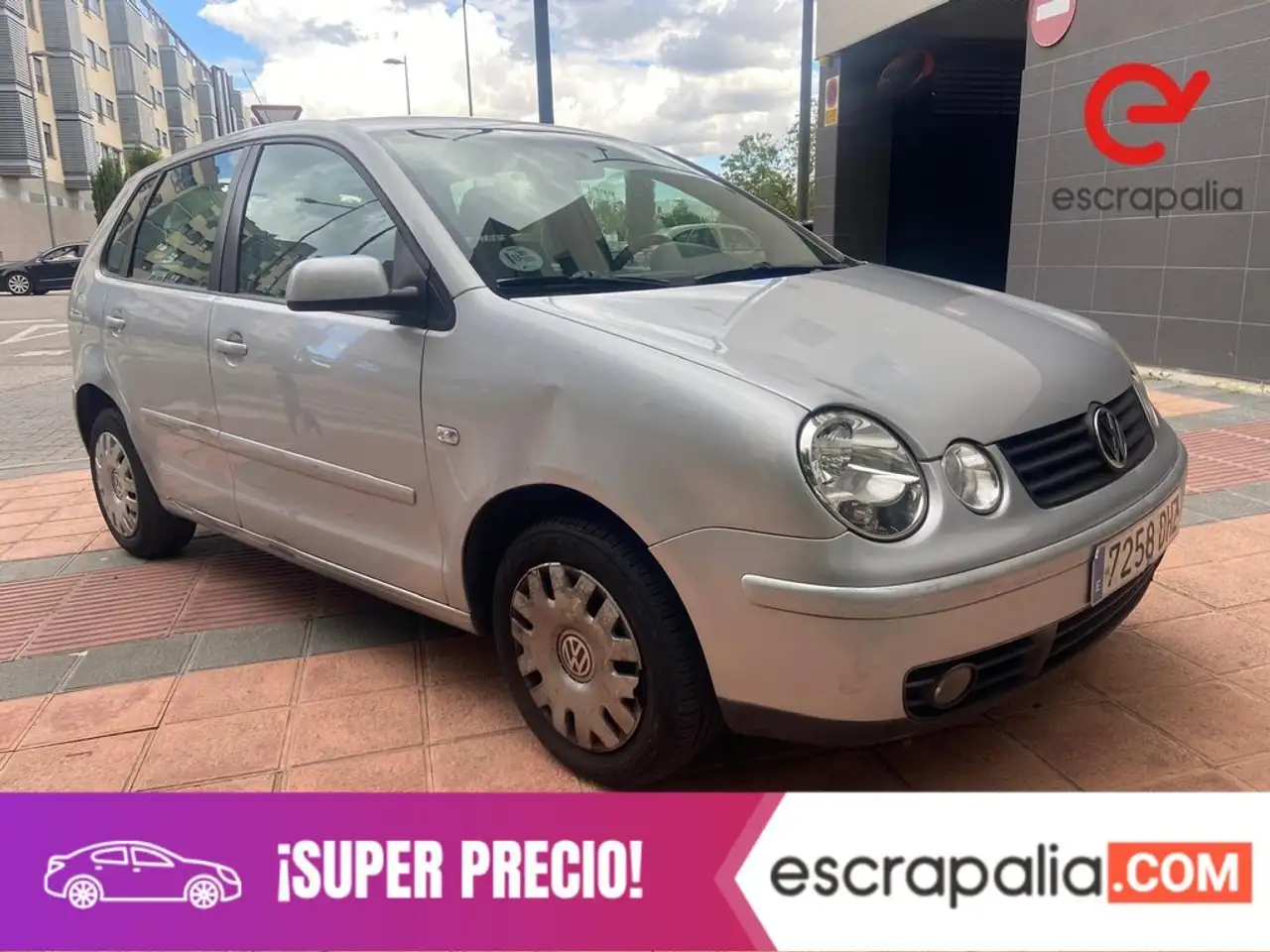 Fiat Punto 1.2 16v Dynamic