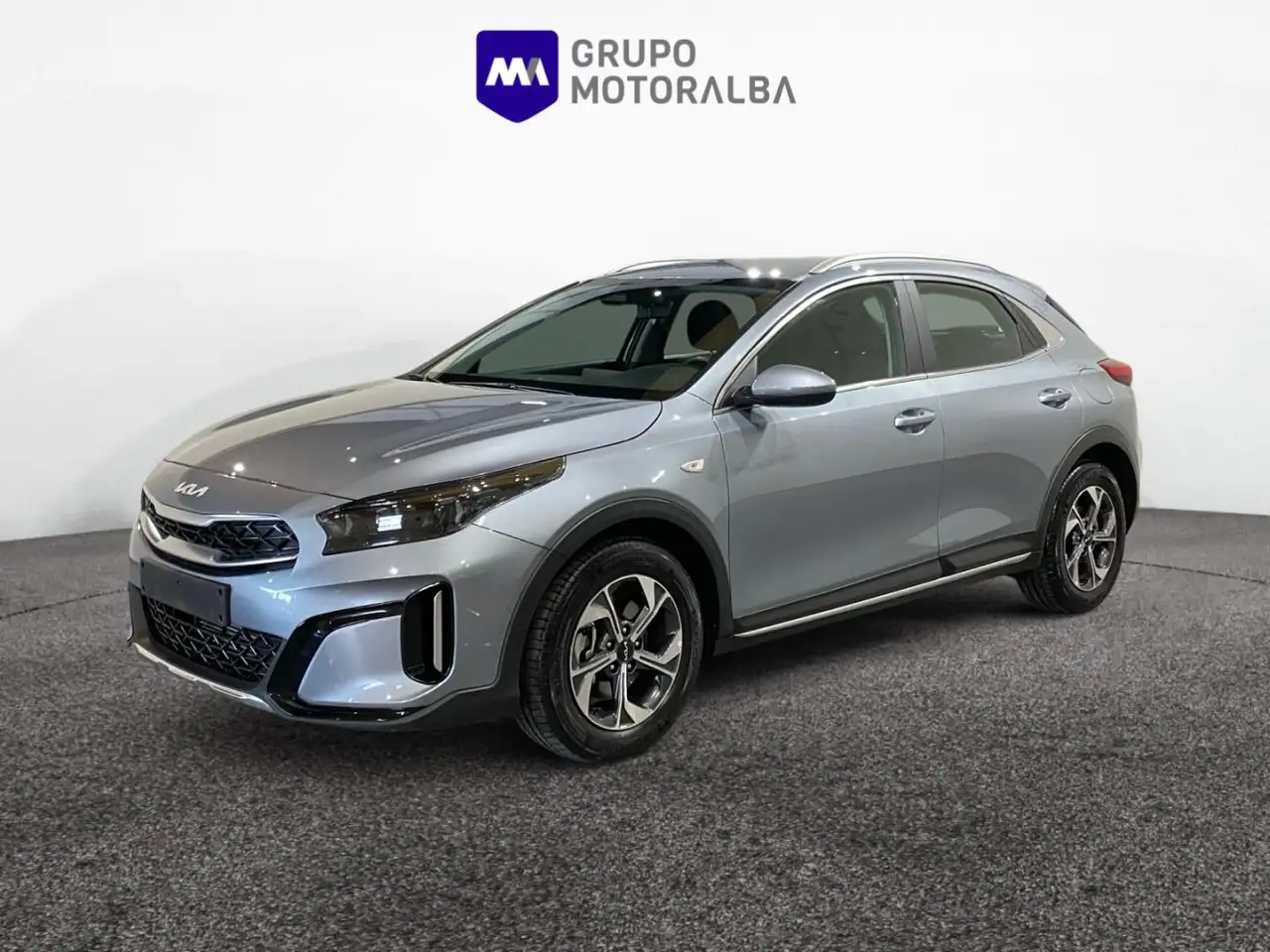 Kia XCeed 1.5 MHEV DCT Drive