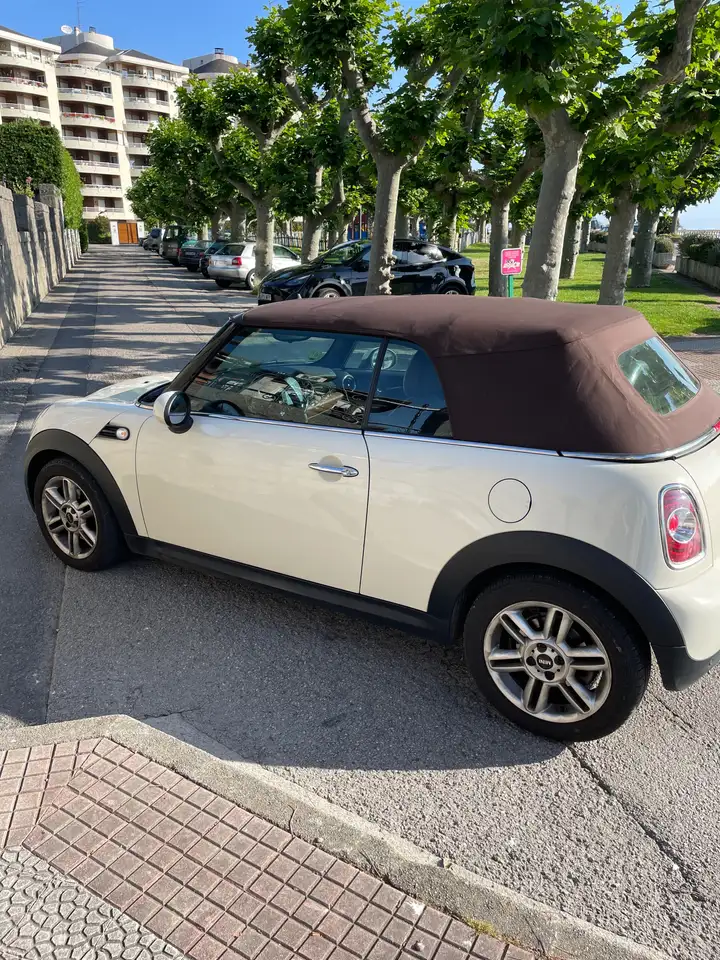 MINI Cooper Cabrio Mini Cabrio Cooper Cooper
