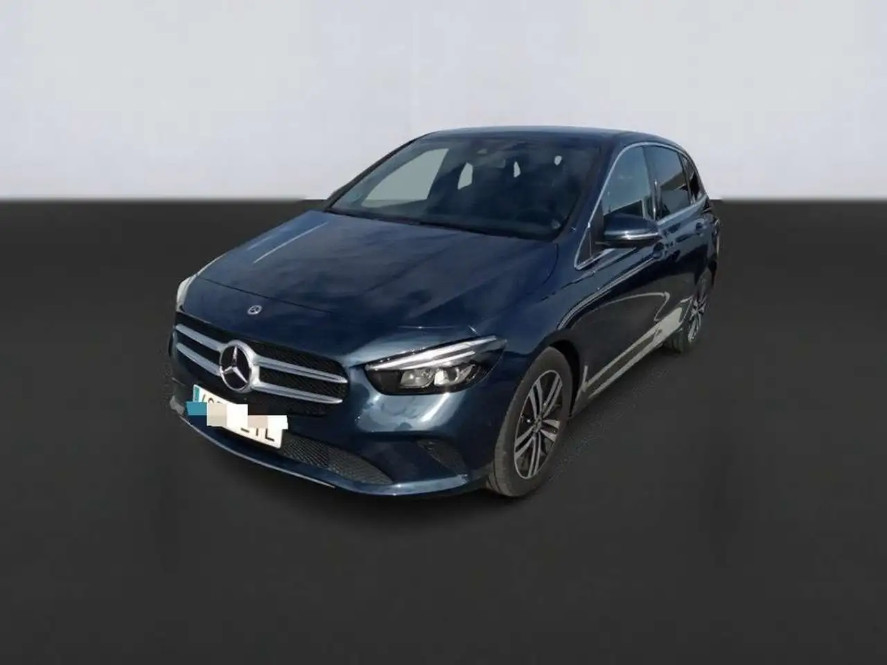 Mercedes-Benz B 200 200d