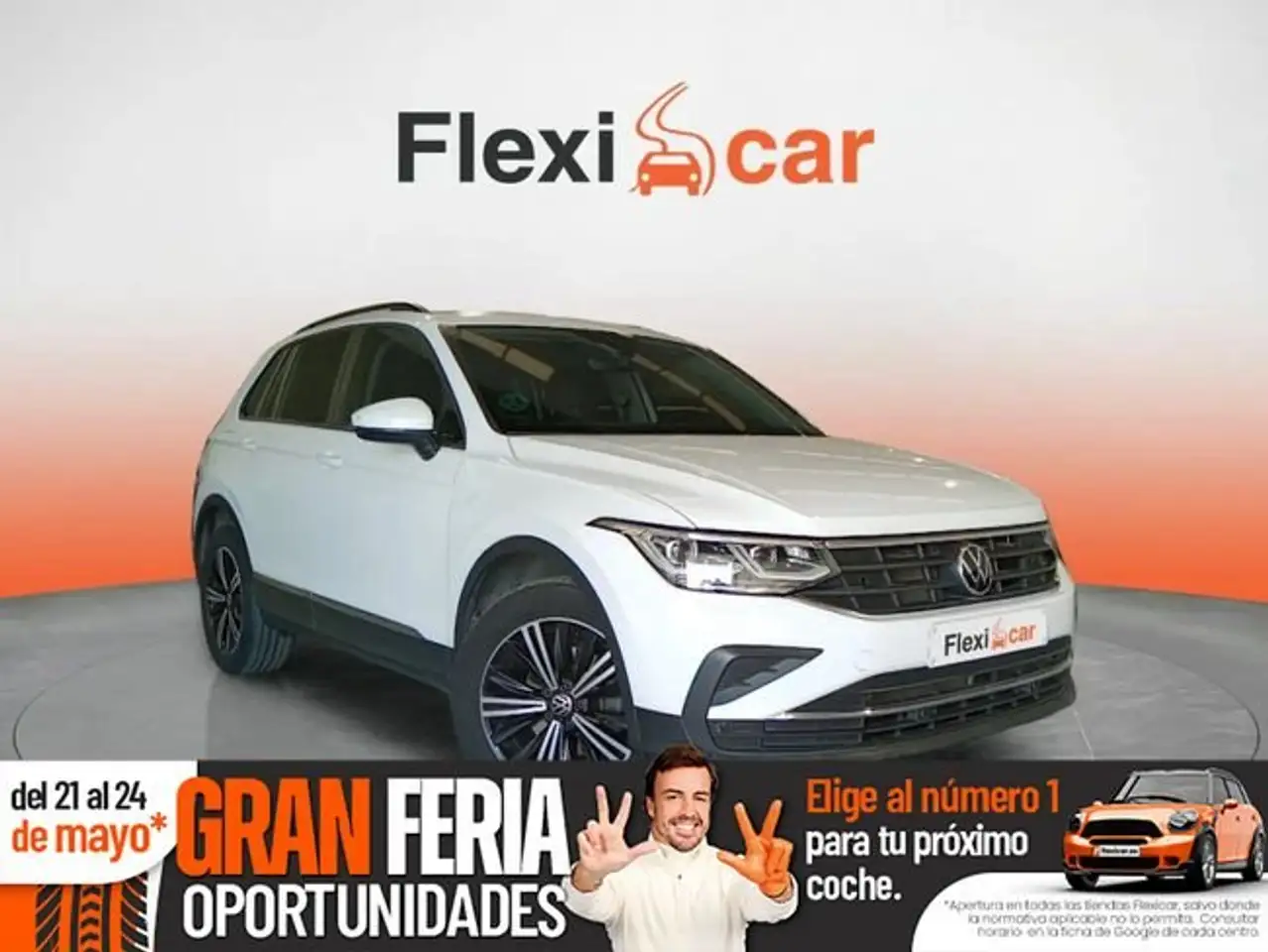 Volkswagen Tiguan 1.5 TSI Life 110kW