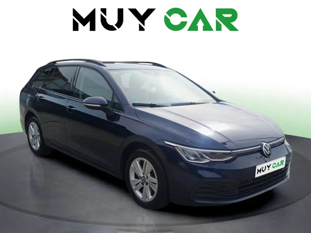 Volkswagen Golf Variant 2.0TDI Life 85kW