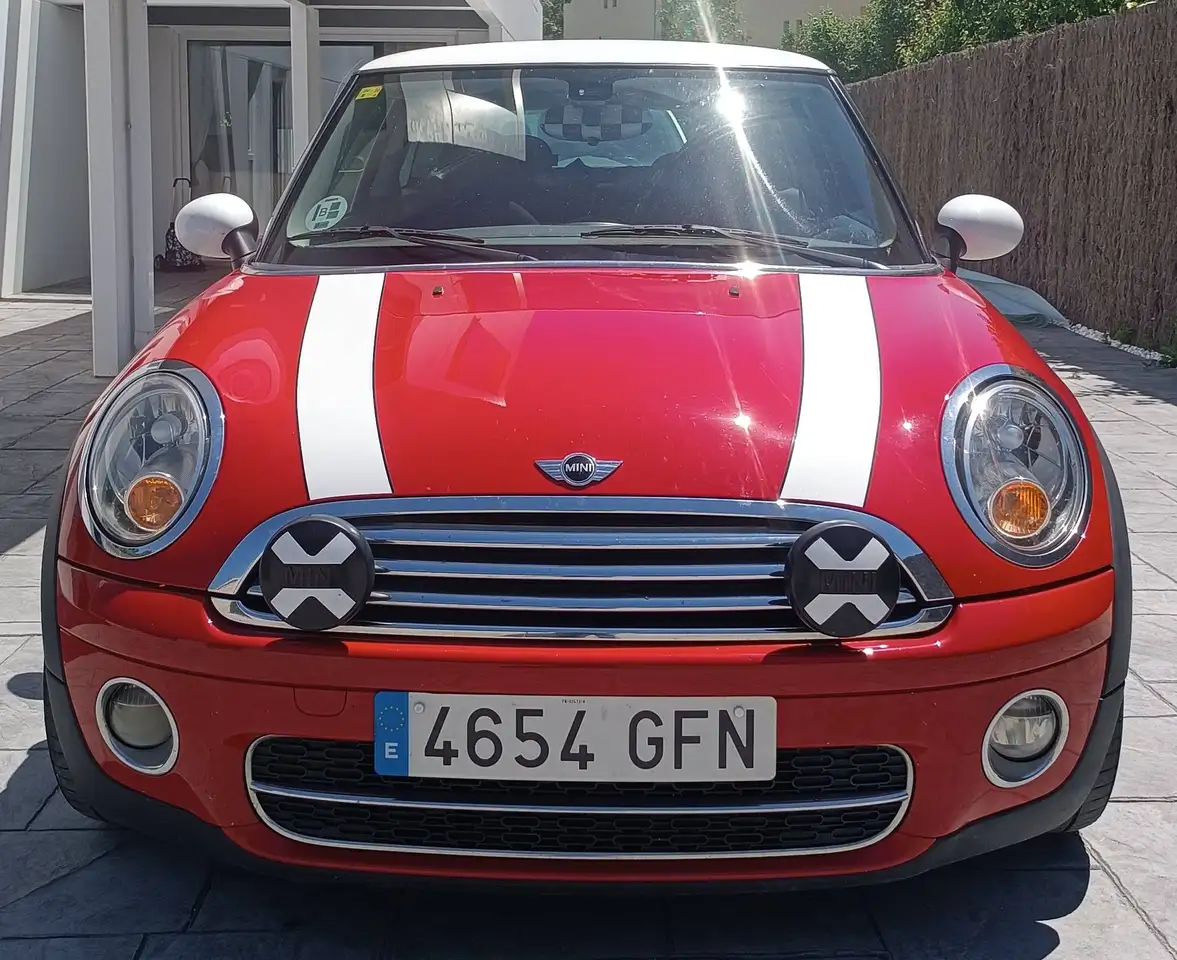 MINI Cooper D Mini Cooper D Cooper