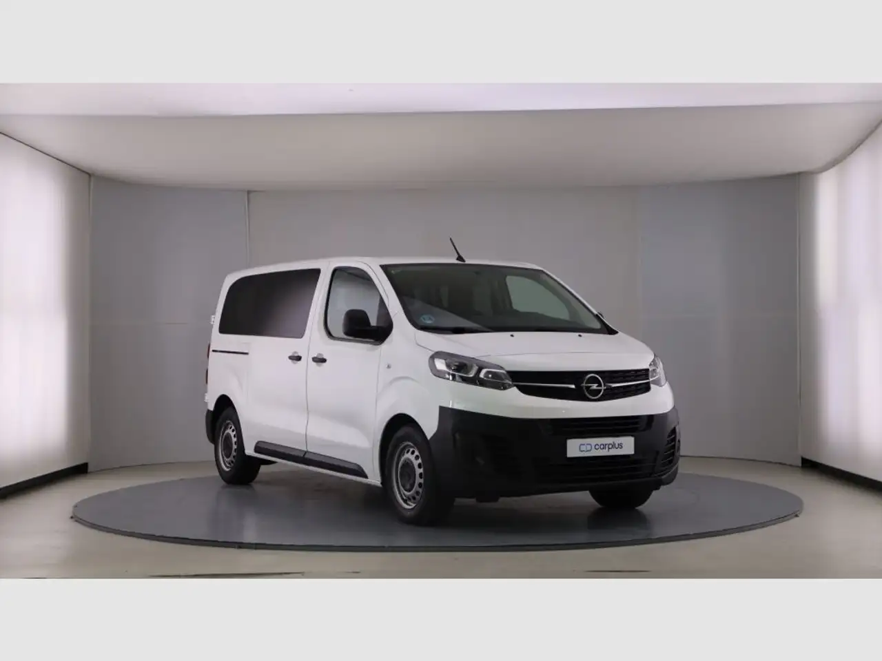 Opel Vivaro 1.5 Diésel 88kW (120CV) S Std Express Vivaro 1.5 Diésel 88kW (120CV) S Std Express
