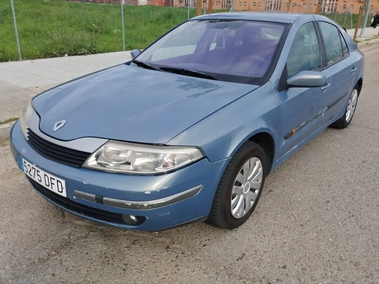 Renault Laguna 1.9DCi Expression 100