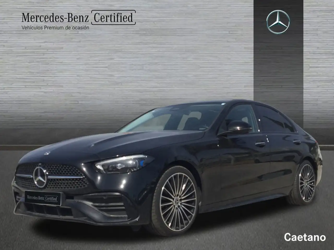 Mercedes-Benz C 220 d
