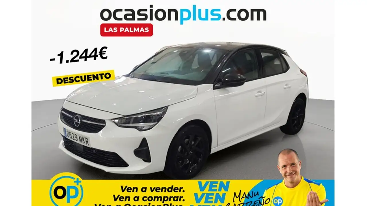 Opel Corsa 1.2T XHL S/S GS 100