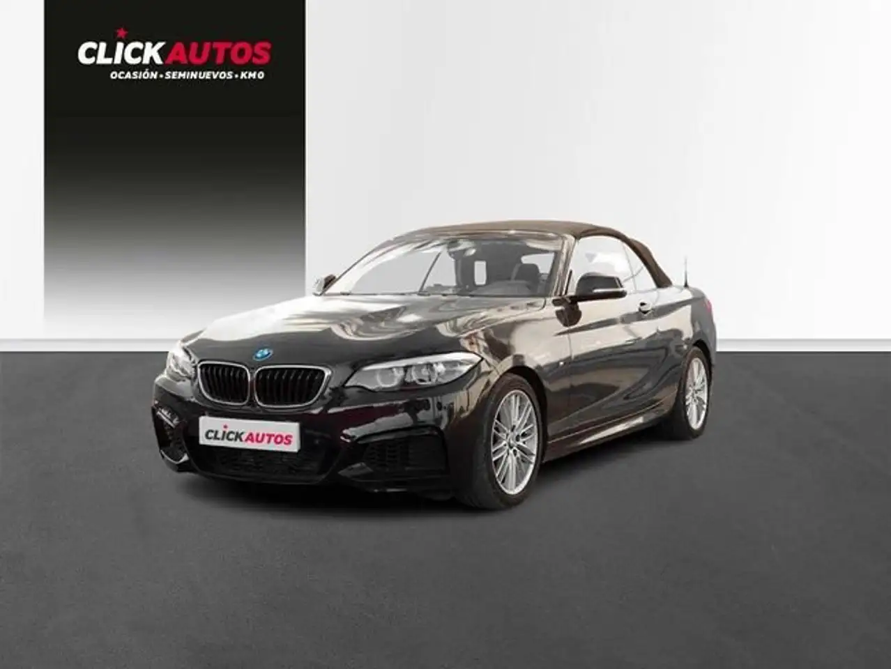 BMW 21073 1.5 136CV Autom.