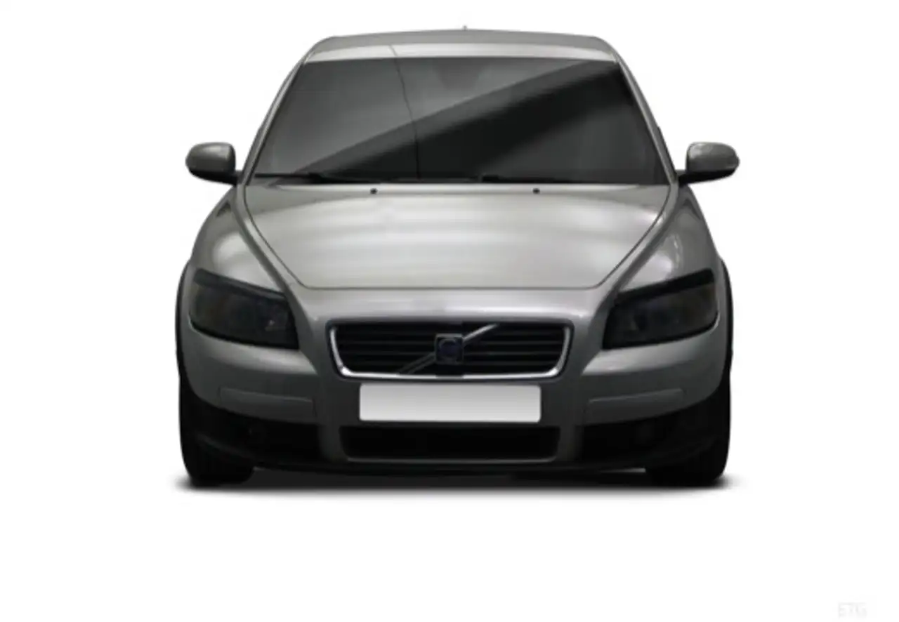 Volvo C30 1.6D