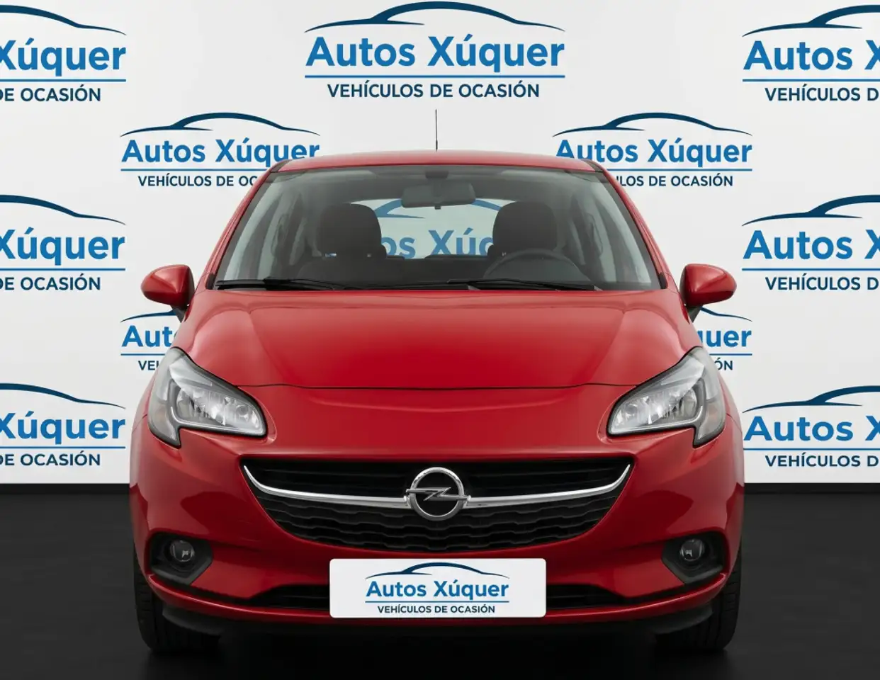 Opel Corsa 1.4 Excellence 90 (4.75)
