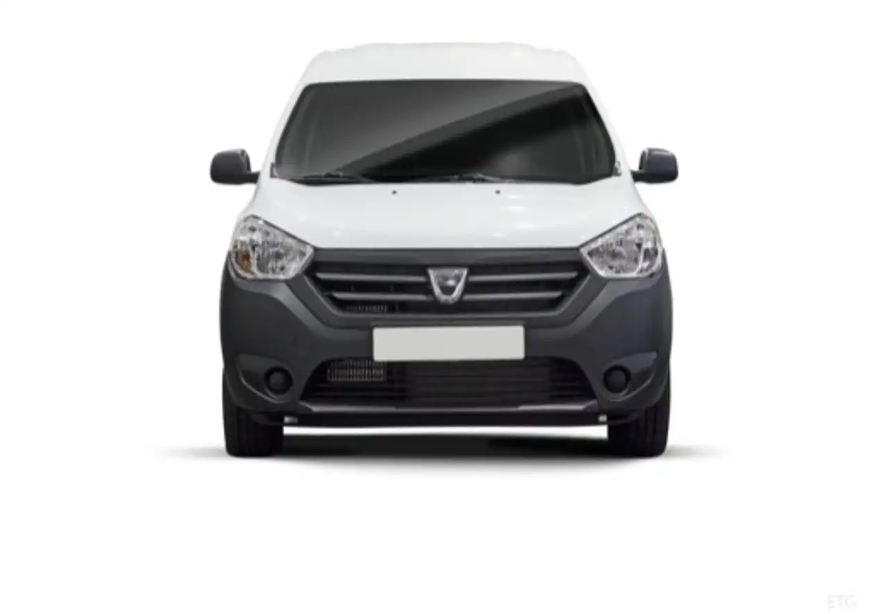 Dacia Dokker Comercial Van 1.6 GLP Ambiance 73kW Dokker Comercial Van 1.6 GLP Ambiance 73kW