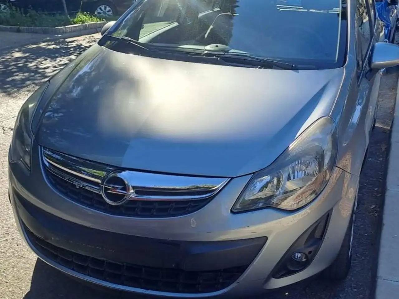 Opel Corsa Corsa 1.3CDTi Selective S