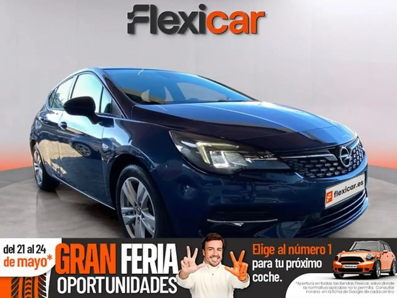 Opel Astra ST 1.2T S/S Business Elegance 130