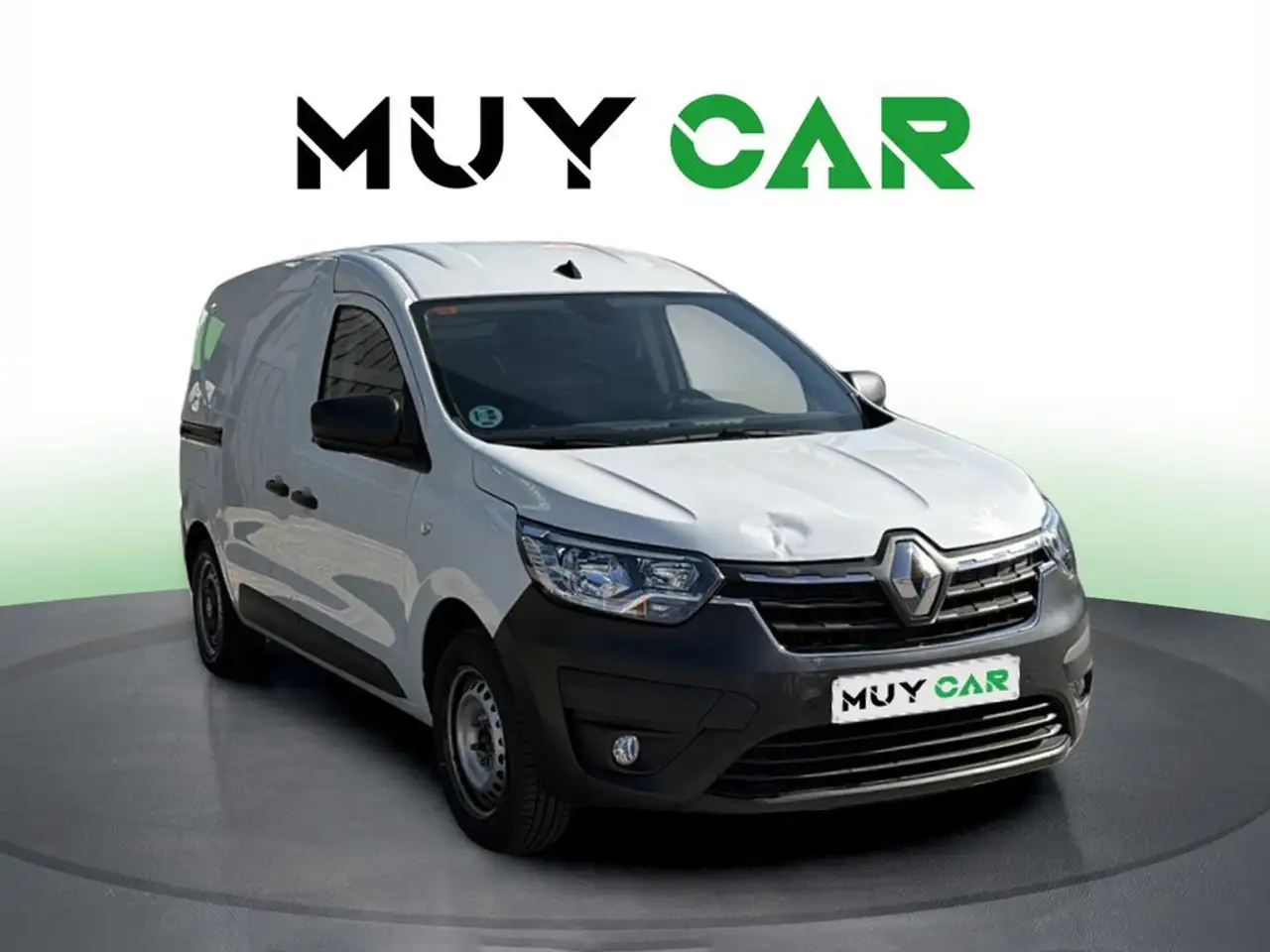 Renault Express 1.5 Blue dCi Advance 70kW Express 1.5 Blue dCi Advance 70kW